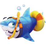 線上捕魚機如何拿高分？專家教你必勝「週期」 1.吐分期－趁勝追擊