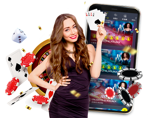 皇家娛樂城－真人視訊百家樂：沈浸式百家樂感官盛宴