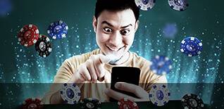 皇家娛樂城四大優勢 3.正常出金