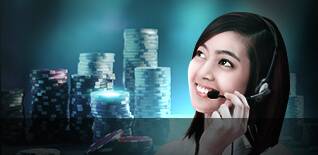 皇家娛樂城四大優勢 4.服務專業